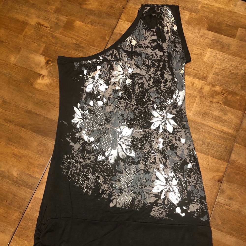 B & B Couture Shirt